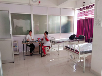 Kamla women's Hospital
