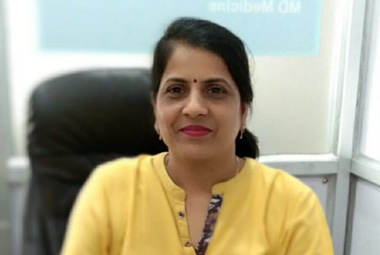 Dr. Sushma Purohit